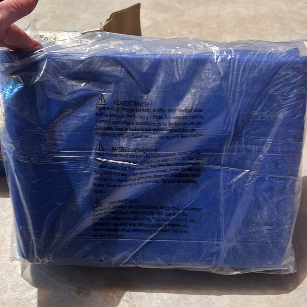 *NEW* Solstice by Swimline Face2Face Oversized Reclining Pool Float- Box Damaged - Picture 6 of 9